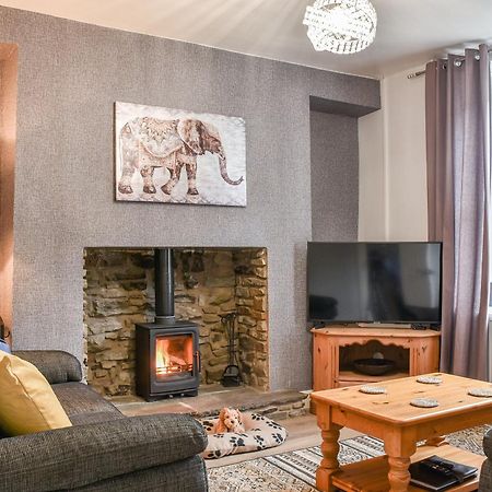 Cwmcarn Cottage Crosskeys Eksteriør billede